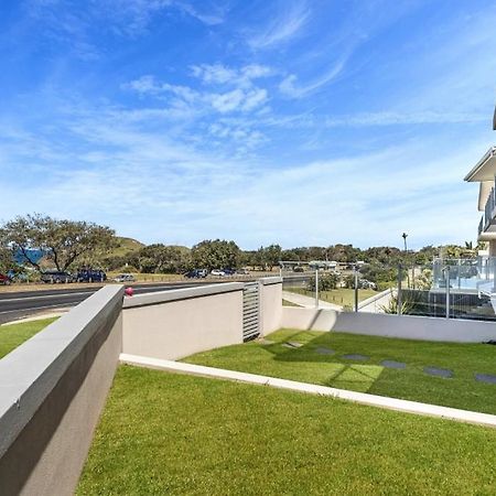 Beachfront Cabarita Apartment By Kingscliff Accommodation Cabarita Beach Exterior foto