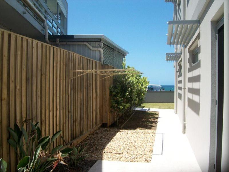 Beachfront Cabarita Apartment By Kingscliff Accommodation Cabarita Beach Exterior foto