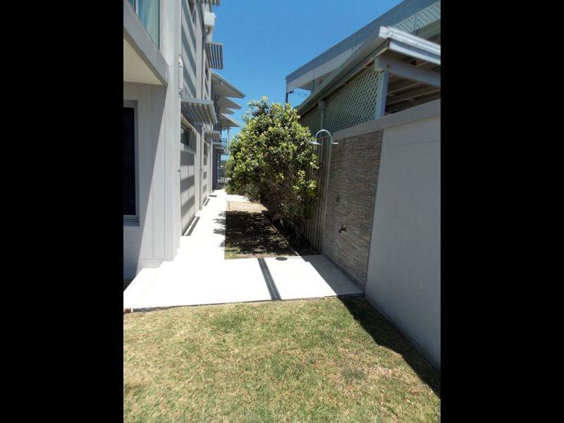 Beachfront Cabarita Apartment By Kingscliff Accommodation Cabarita Beach Exterior foto